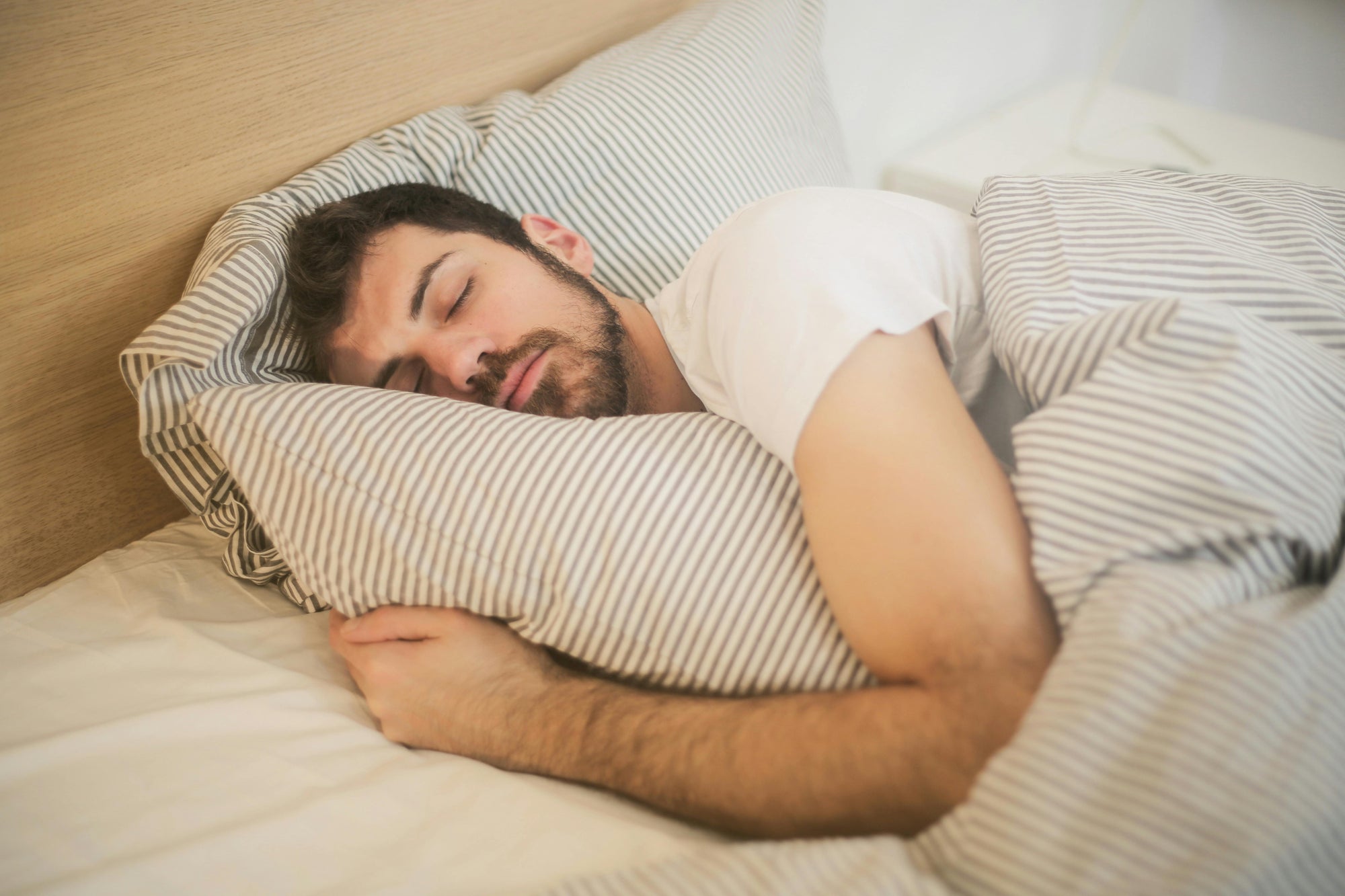 Sleep Better Tonight: Customizable Mouth Guard