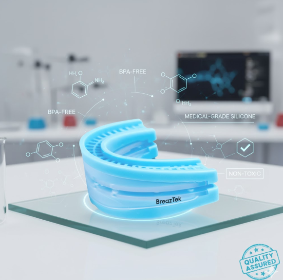 The Science of Safe and Comfortable Sleep