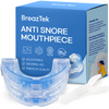 BreazTek Anti-Snoring Mouthpiece for Better Sleep