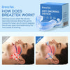 BreazTek Anti Snoring Mouth Piece for Sleep