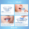 BreazTek Anti Snoring Mouth Piece for Sleep