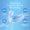 BreazTek Anti Snoring Mouth Piece for Sleep